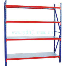 Hot Sales Light Duty Warehouse Storaging Rack